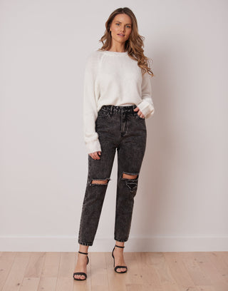 Yoga Jeans
