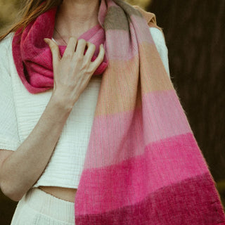 Scarves & Wraps