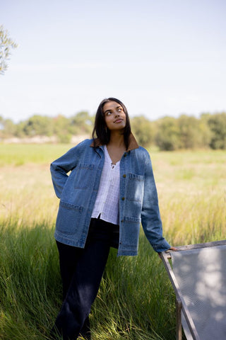 Outerwear