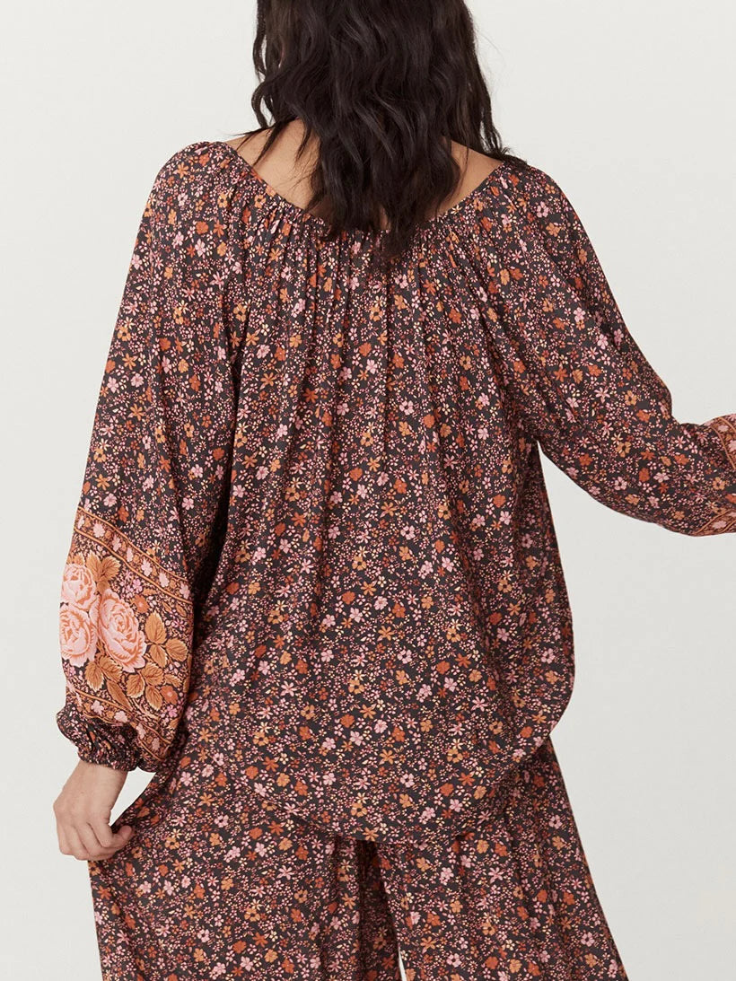 Spell Love Jetty Blouse | Balmy Nights