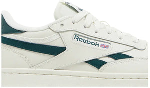 Reebok Club-C Double Revenge | Green