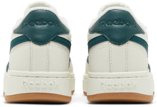 Reebok Club-C Double Revenge | Green