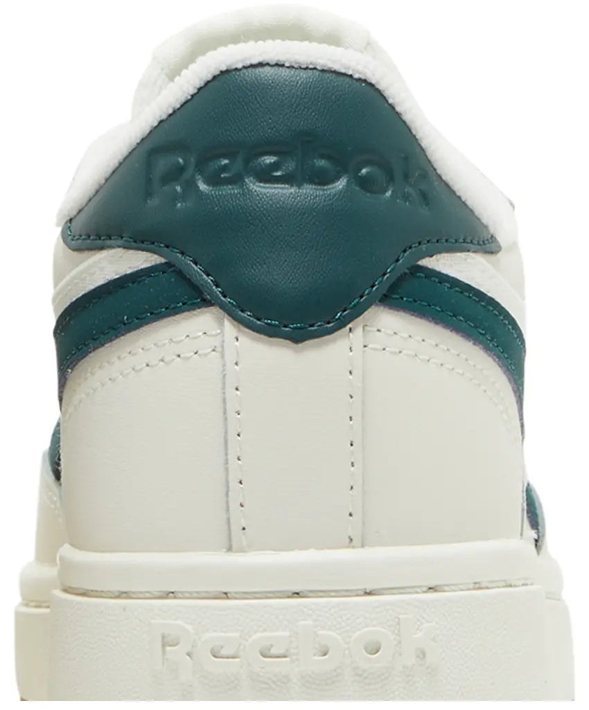 Reebok Club-C Double Revenge | Green