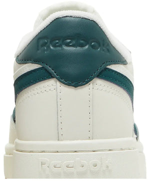 Reebok Club-C Double Revenge | Green