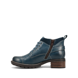 Taos Mini Crave | Black & Petrol