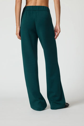MPG Dreamweave Relaxed Pant | Black+ Caribou + Moonbeam + Pine