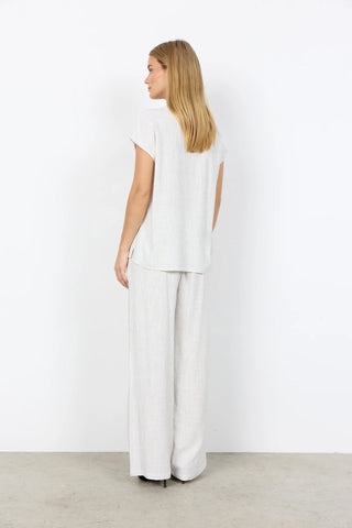 Soya Concept Cannie 1 Blouse | Off White