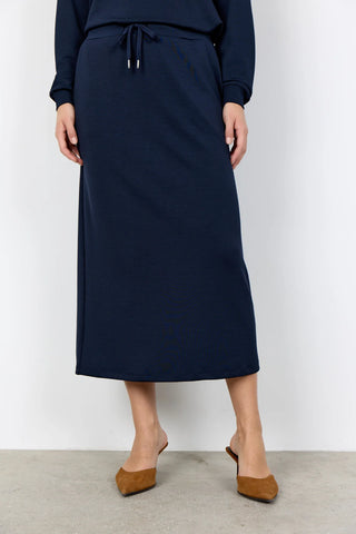 Soya Concept Banu 295 Skirt | Navy