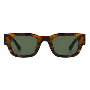 Shady Lady Frankie Sunglasses | Tortoise