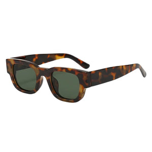 Shady Lady Frankie Sunglasses | Tortoise