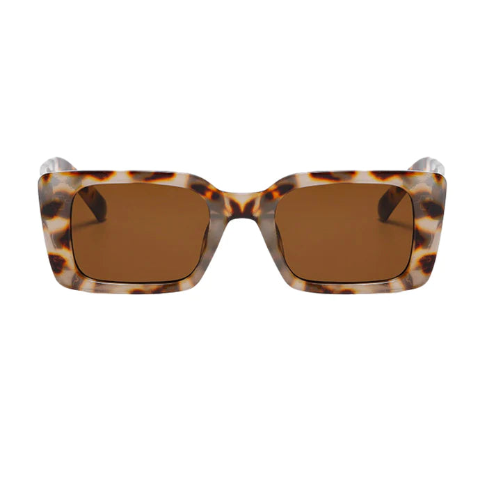 Light tortoise shell sunglasses sales