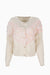 Astrid Knit Cardigan | Cream