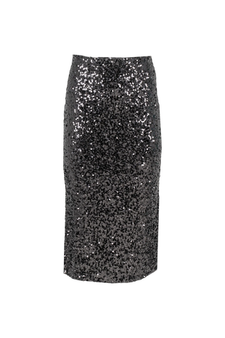 Astrid Skirt | Black