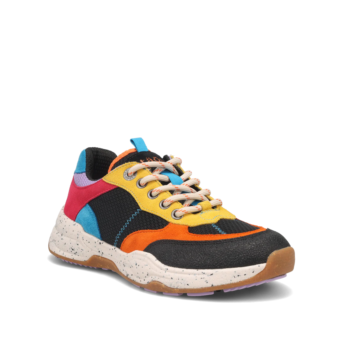 Taos Advance Shoe | Multi Coloured