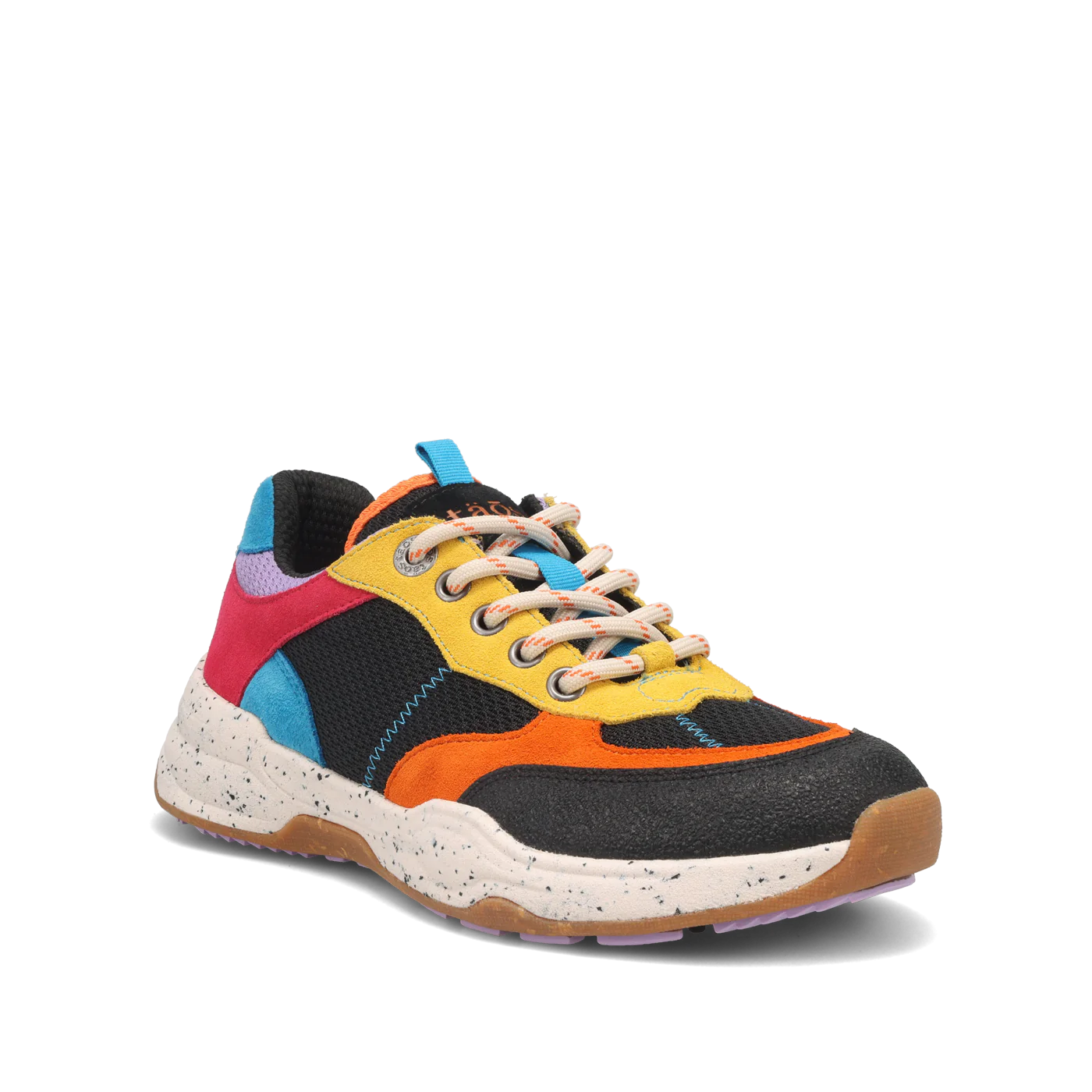Taos Advance Shoe | Multi Coloured