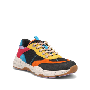 Taos Advance Shoe | Multi Coloured
