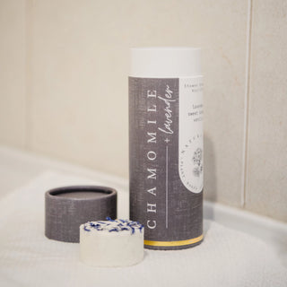 Natura Shower Steamers | 5 Pack