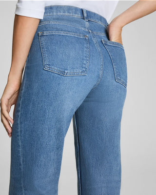 SPANXshape Authentic 360 90s Straight Leg Jeans | Elysian