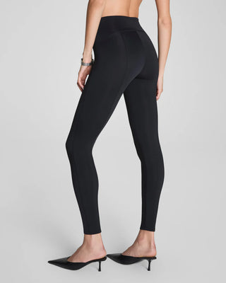 SPANX Scuba Legging | Black