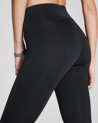 SPANX Scuba Legging | Black