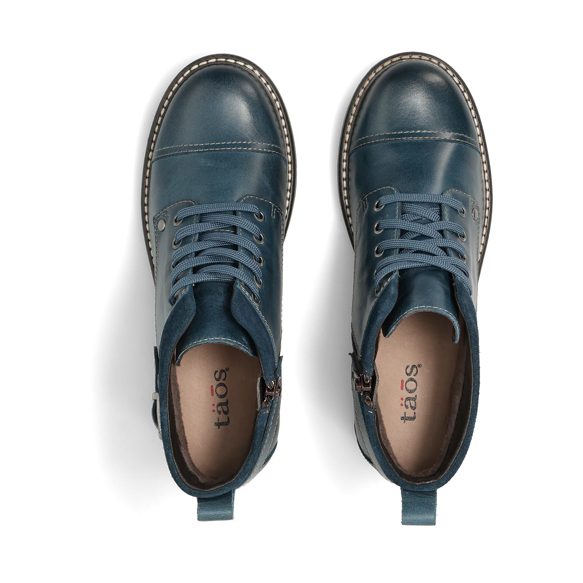 Taos Mini Crave | Black & Petrol