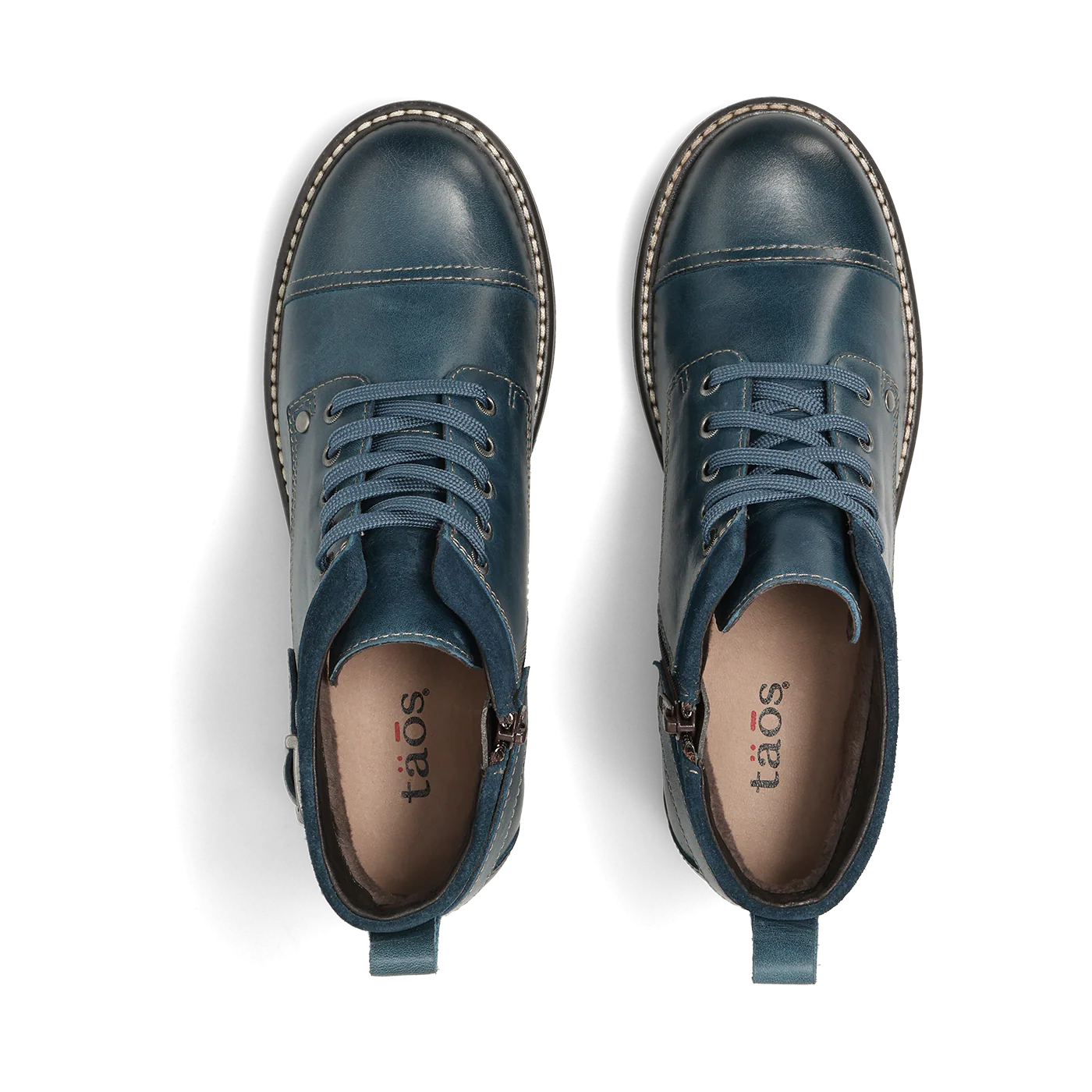 Taos Mini Crave | Black & Petrol