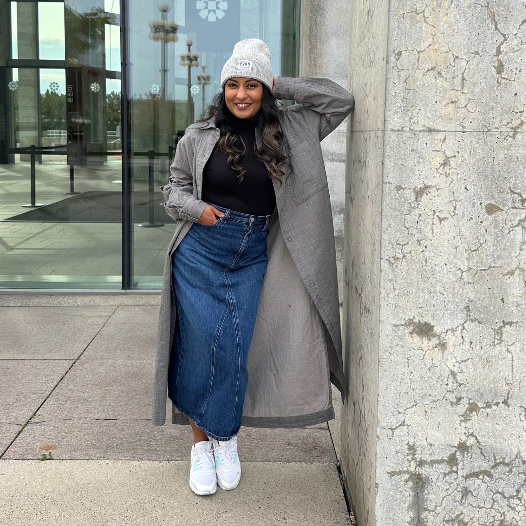 Pokoloko City Collection Buttoned Shirt