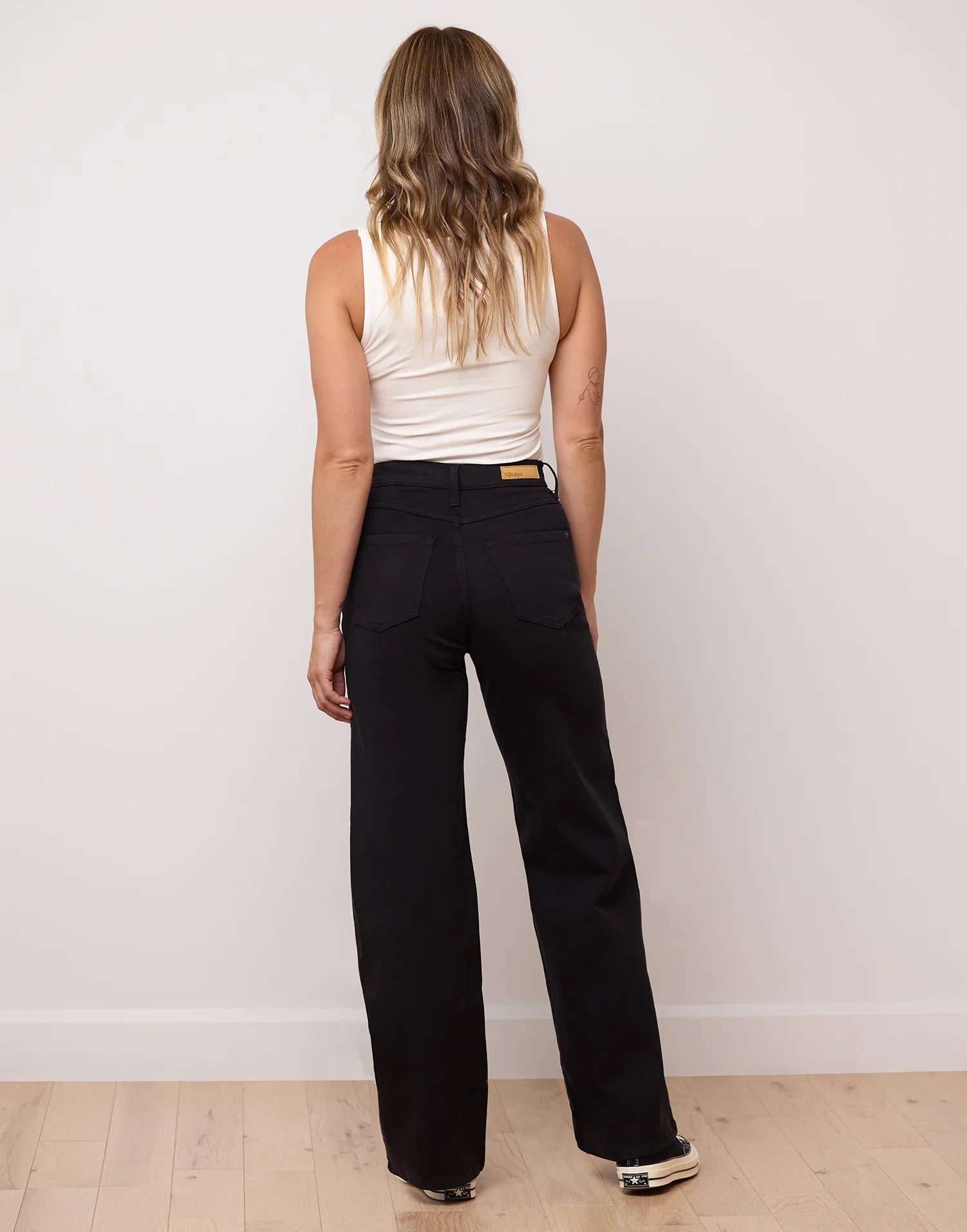 YUNAFFT Yoga Pants for Women Clearance Plus Size Women's Athletic And  Gentle Large Digital Printed Denim Sports Leggings Yoga Pants 