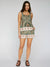 Sanctuary Button Back Cami | Sage