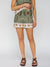Sanctuary Spring Breaker Short | Sage
