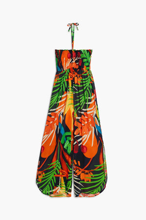 Desigual Bahamas Jampsuit | Black