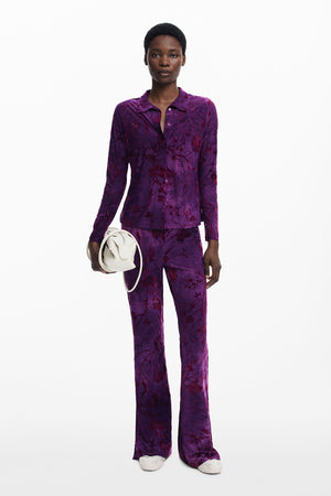 Desigual Top | Cereza