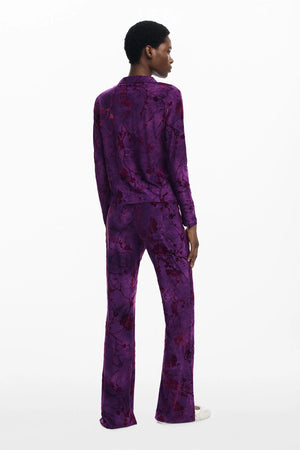 Desigual Top | Cereza