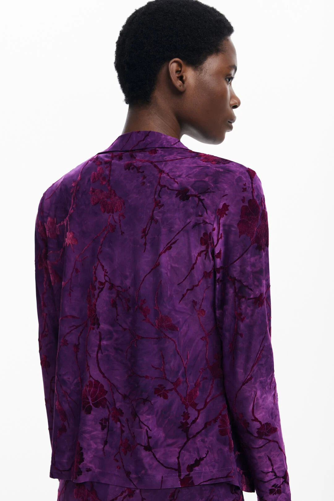 Desigual Top | Cereza