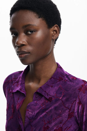 Desigual Top | Cereza