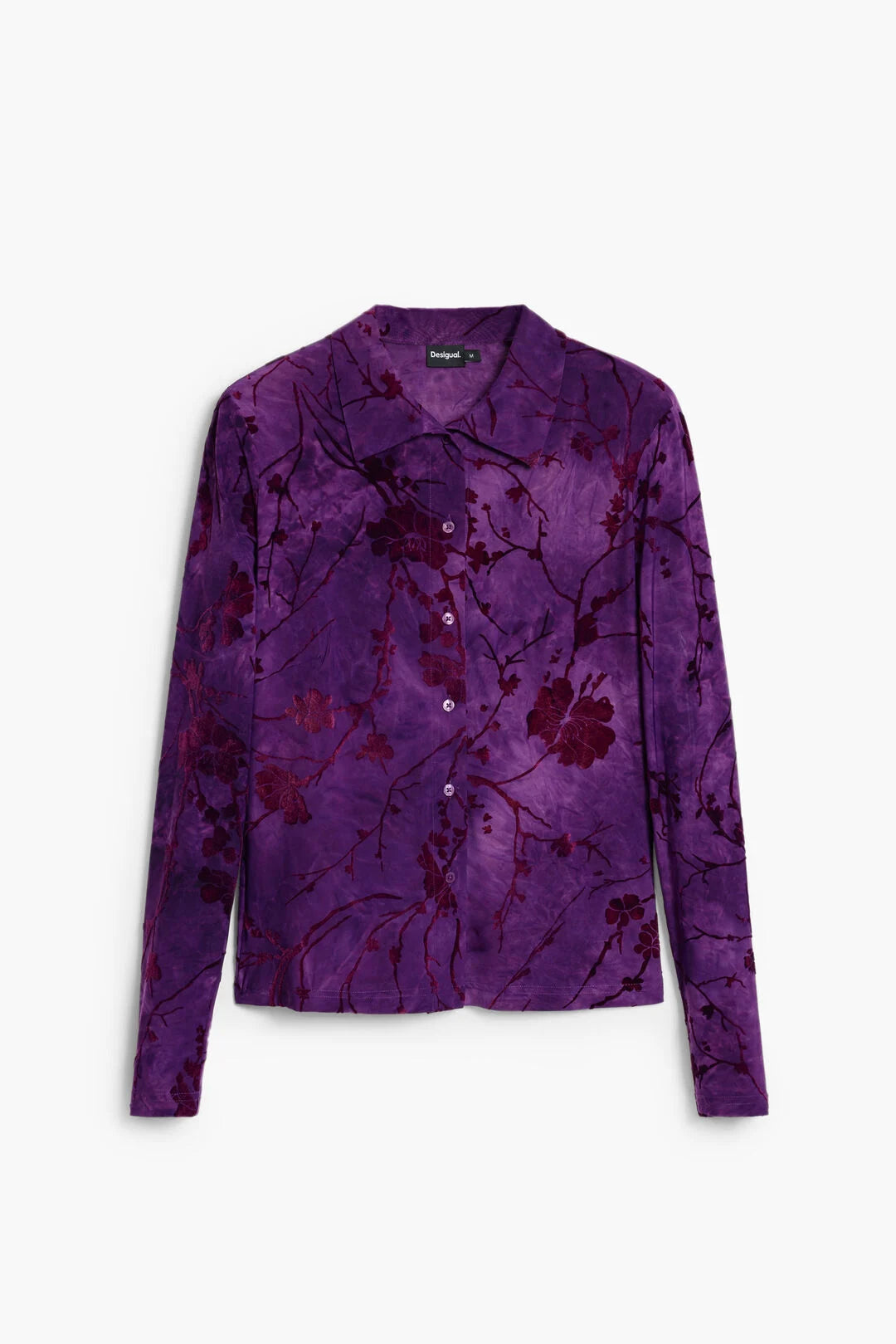 Desigual Top | Cereza