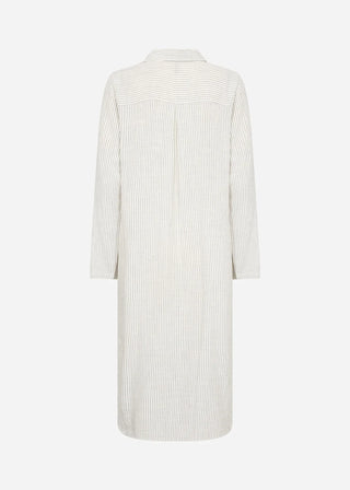 Soya Concept Cannie 4 Dress | Off White