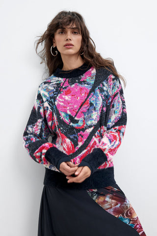 Desigual Pullover
