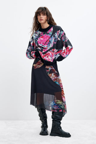 Desigual Pullover