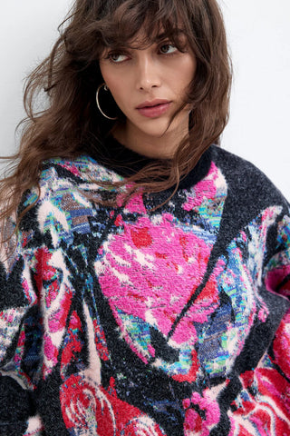 Desigual Pullover