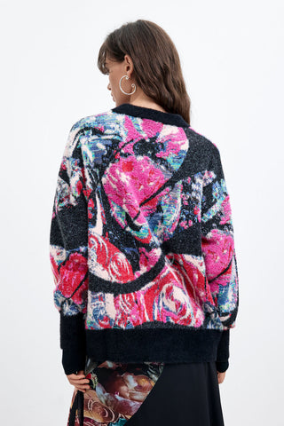 Desigual Pullover