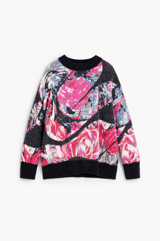 Desigual Pullover