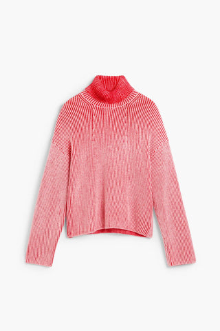Desigual Pullover | Red