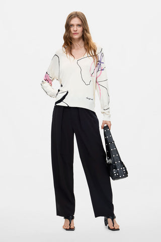 Desigual Pullover
