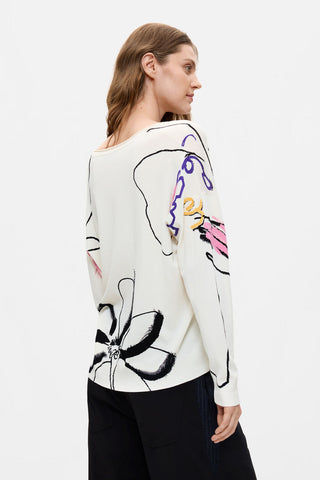 Desigual Pullover
