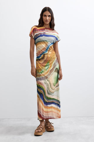 Desigual Dress