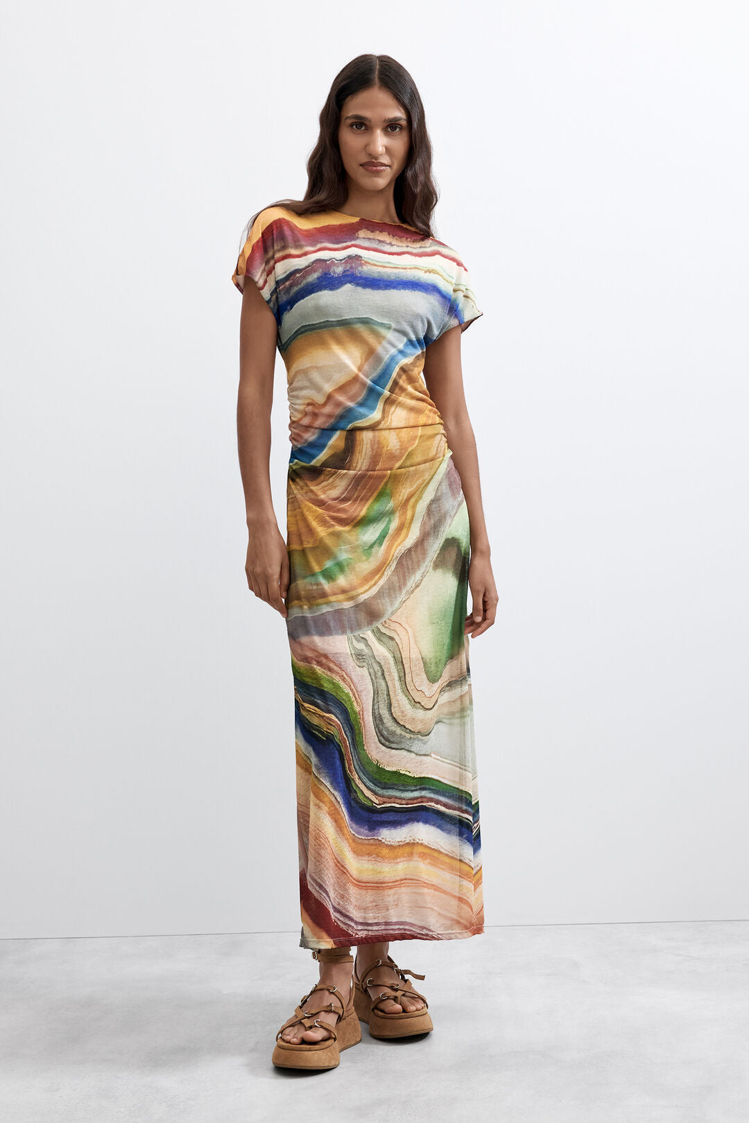 GRIS LINO