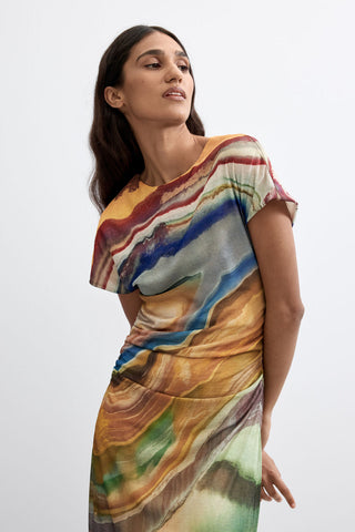 Desigual Dress