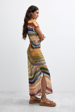 Desigual Dress