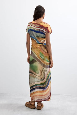 Desigual Dress